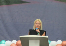 ВРУЧЕНИЕ ДИПЛОМОВ 2025!