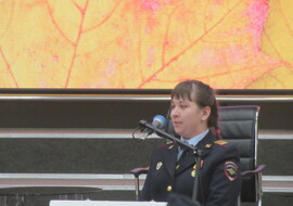 ТОРЖЕСТВЕННАЯ ЛИНЕЙКА 2025